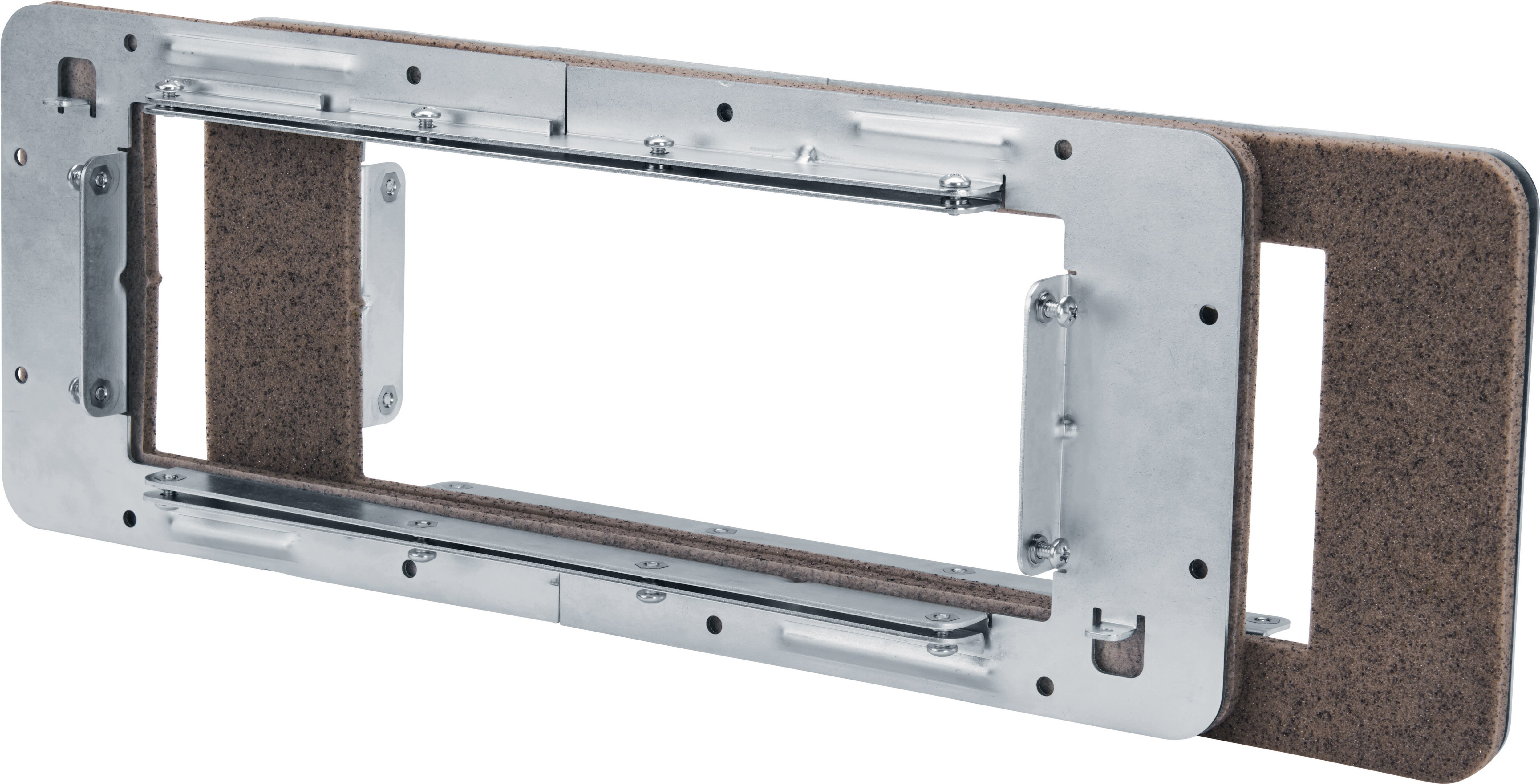 CFS MSL GPR Retrofit Gangplate Accessories For Firestop Fire