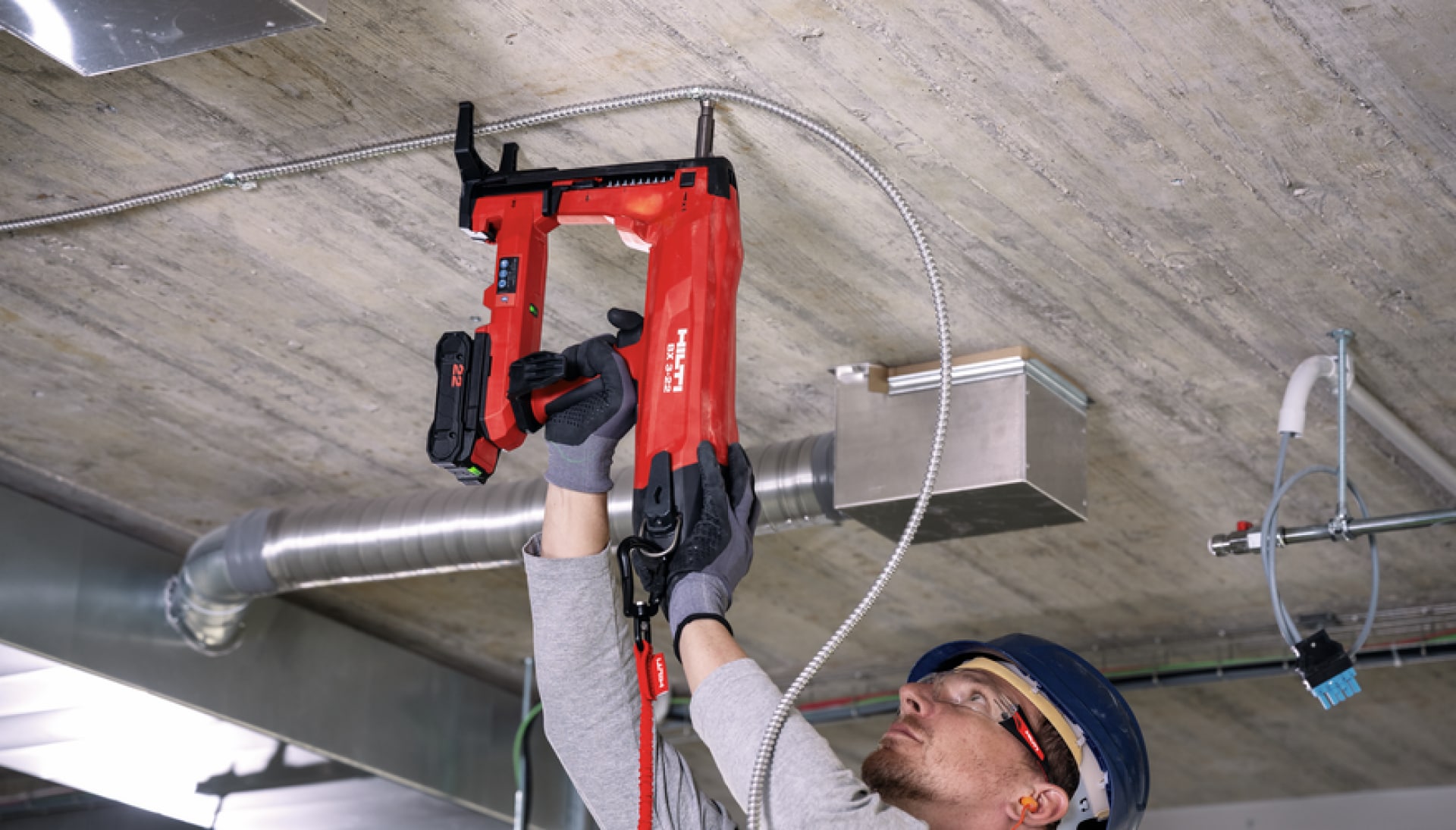 Power Tools, Fasteners and Software for Construction - Hilti USA - Hilti USA