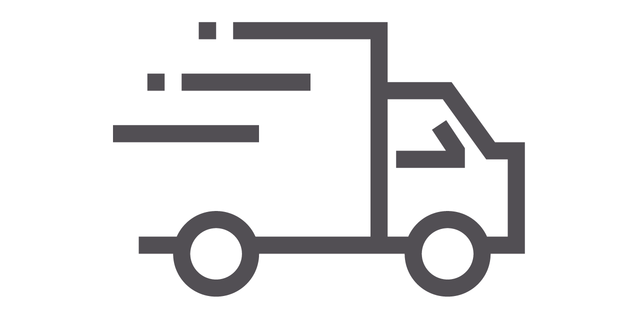 delivery services icon