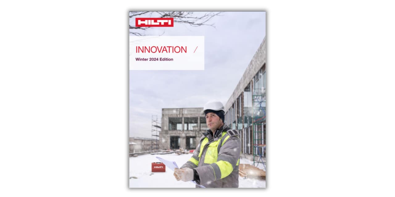 Winter 2023 Innovation Magazine
