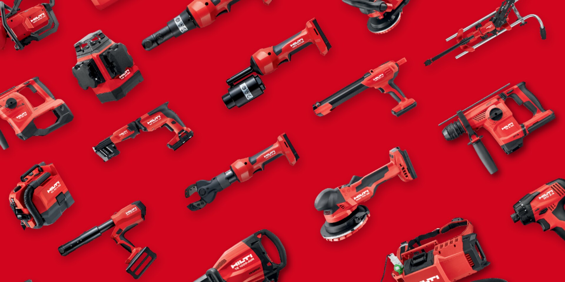 Power Tools, Fasteners and Software for Construction - Hilti USA - Hilti USA