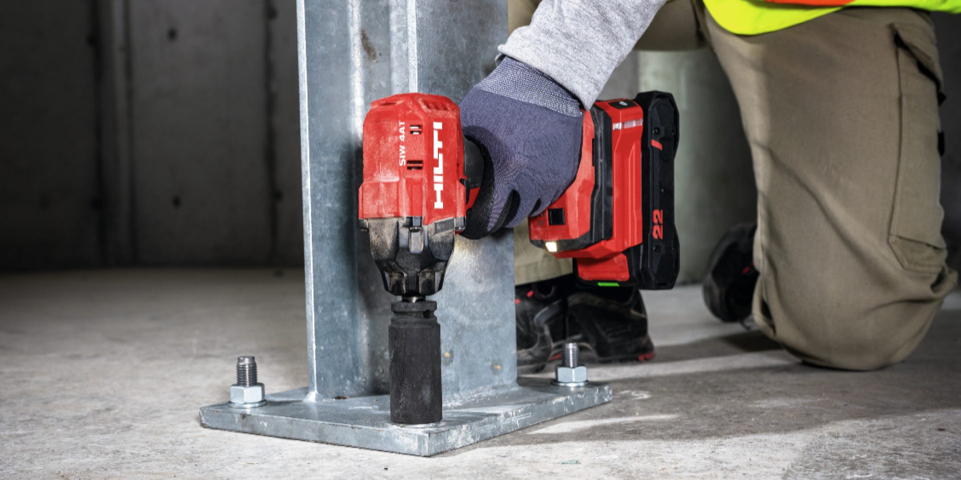 Power Tools Fasteners And Software For Construction Hilti Usa