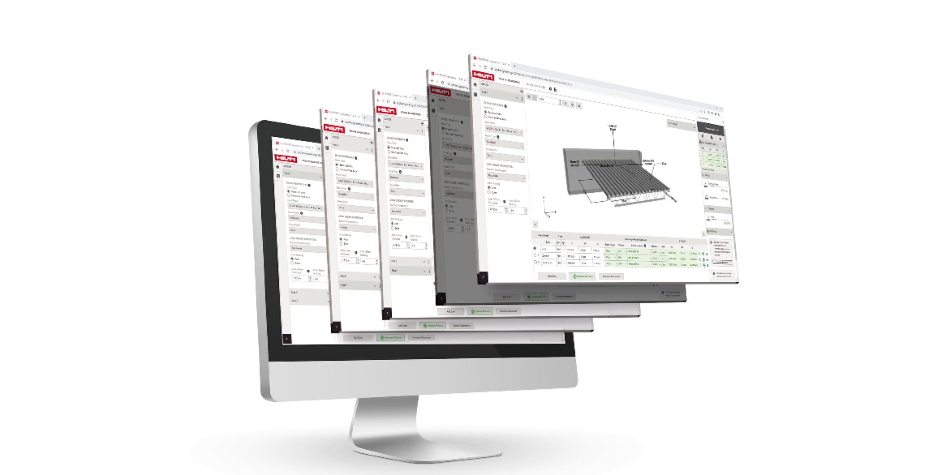 Power Tools, Fasteners and Software for Construction - Hilti USA 