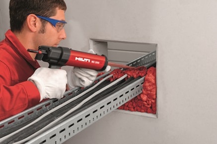 Firestop - Hilti Corporation