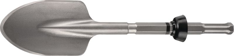 TE-S SP Clay spade chisels - Chisels and rod drivers - Hilti USA