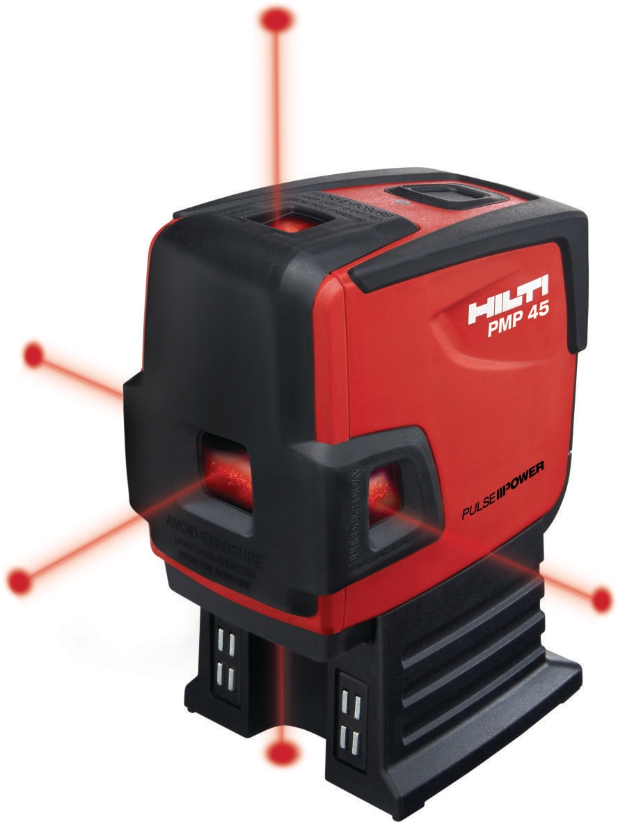 Hilti pmp45