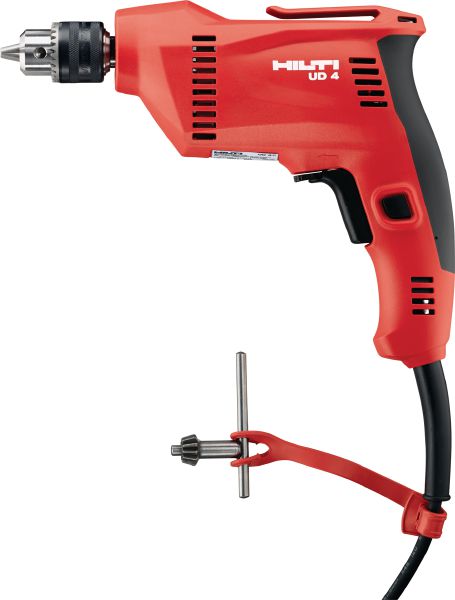 Hilti drill store corded