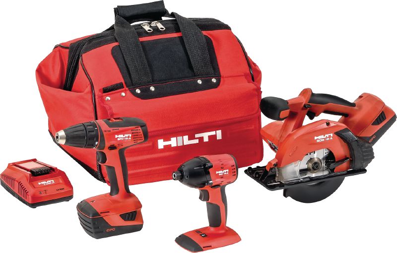 hilti tools