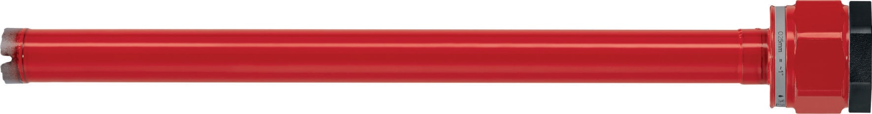 SPX-L core bit (inch) - Diamond core bits - Hilti USA