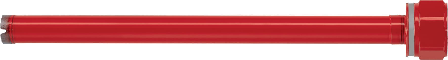 SPX-L core bit (mm) - Diamond core bits - Hilti USA