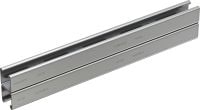 MT-50D C-Channel profile Medium-duty double C-Channel profile for use with MT-FL/MT-TL components in indoor environments