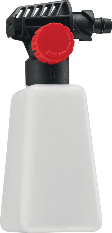 Detergent bottle PC 2-22 