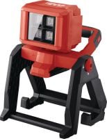 Hilti SL shops 6-A22 Baustrahler und Akku Baulampe Lampe