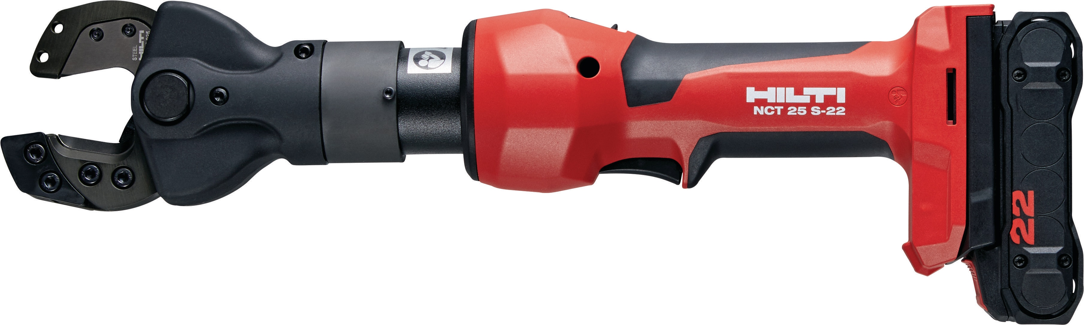 Hilti best sale cordless ratchet