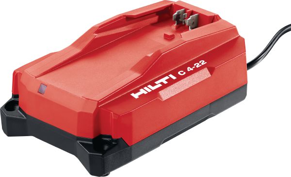 1 chargeur hilti c 4/36 350 en tbe (charger ladegerat ca à Neuilly
