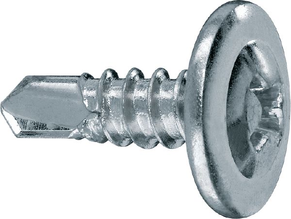 PWH WD Self-drilling wood screws - Screws - Hilti USA