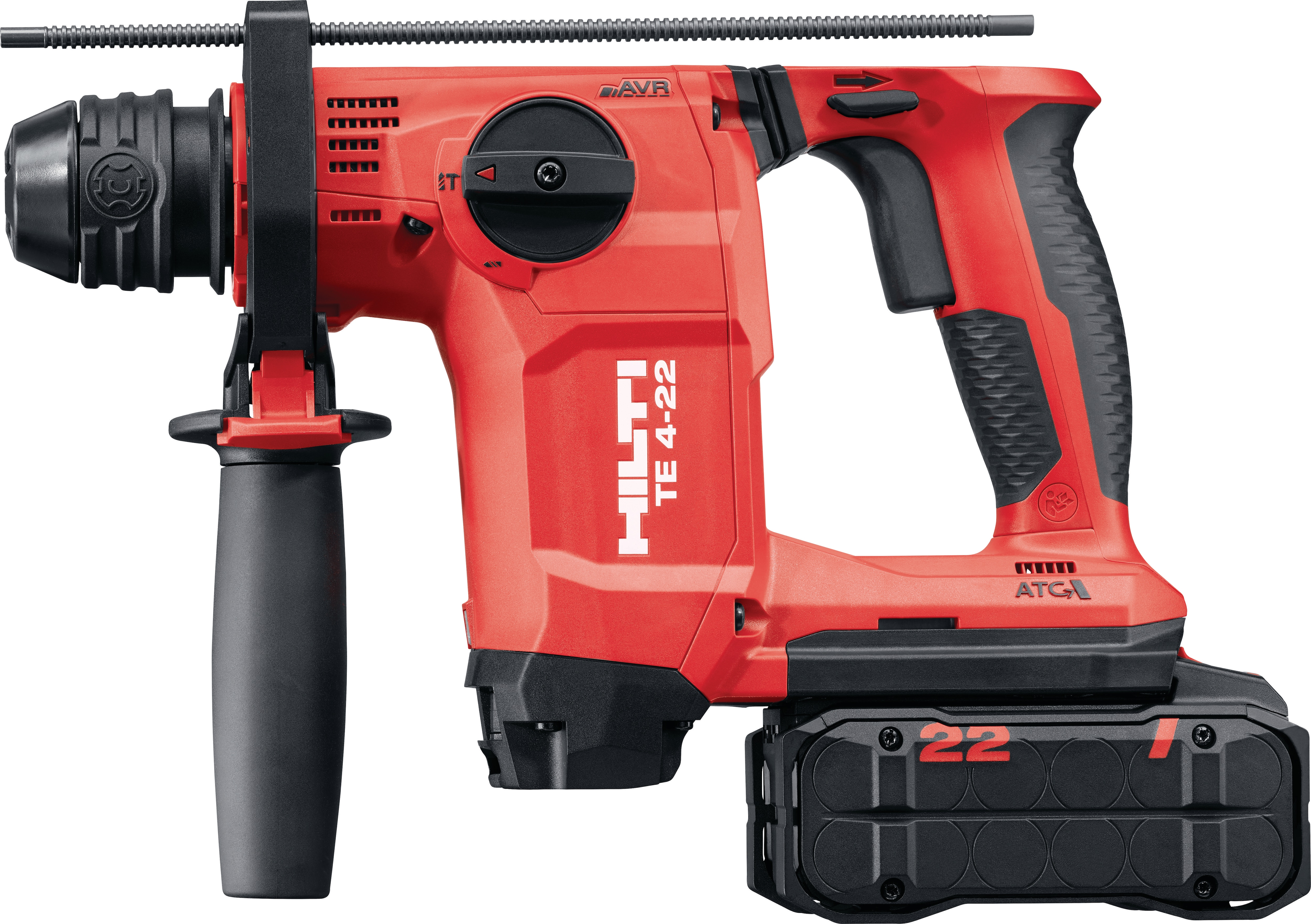 Hilti t4 outlet a22