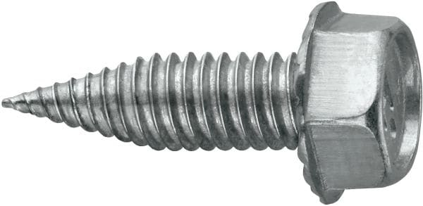 PWH WD Self-drilling wood screws - Screws - Hilti USA