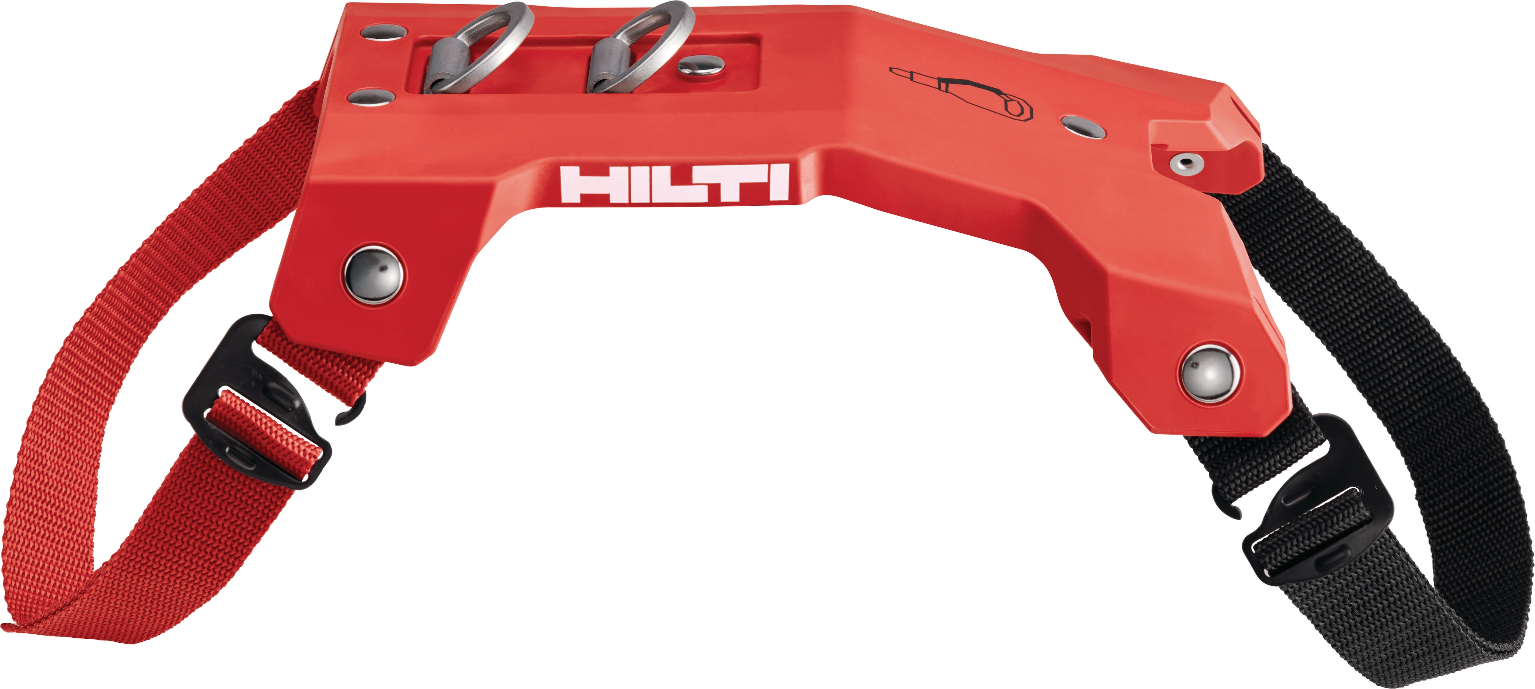 Hilti presentó el equilibrador de herramientas EXO-T-22 en World
