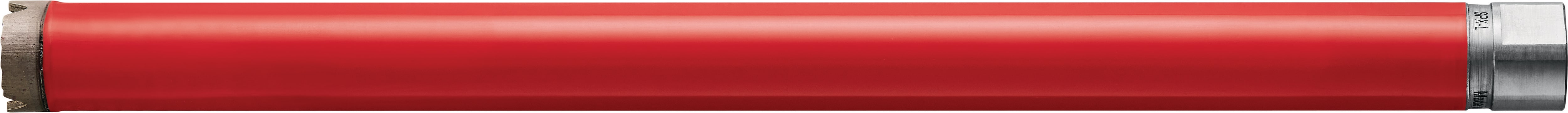 SPX-L core bit (inch) - Diamond core bits - Hilti USA