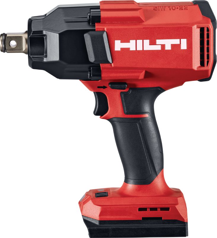 Impact driver hilti sale