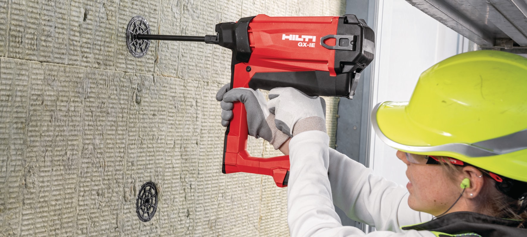 Power Tools, Fasteners and Software for Construction - Hilti USA - Hilti USA