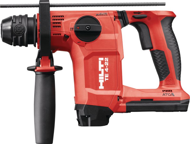 Hilti te40 avr sale