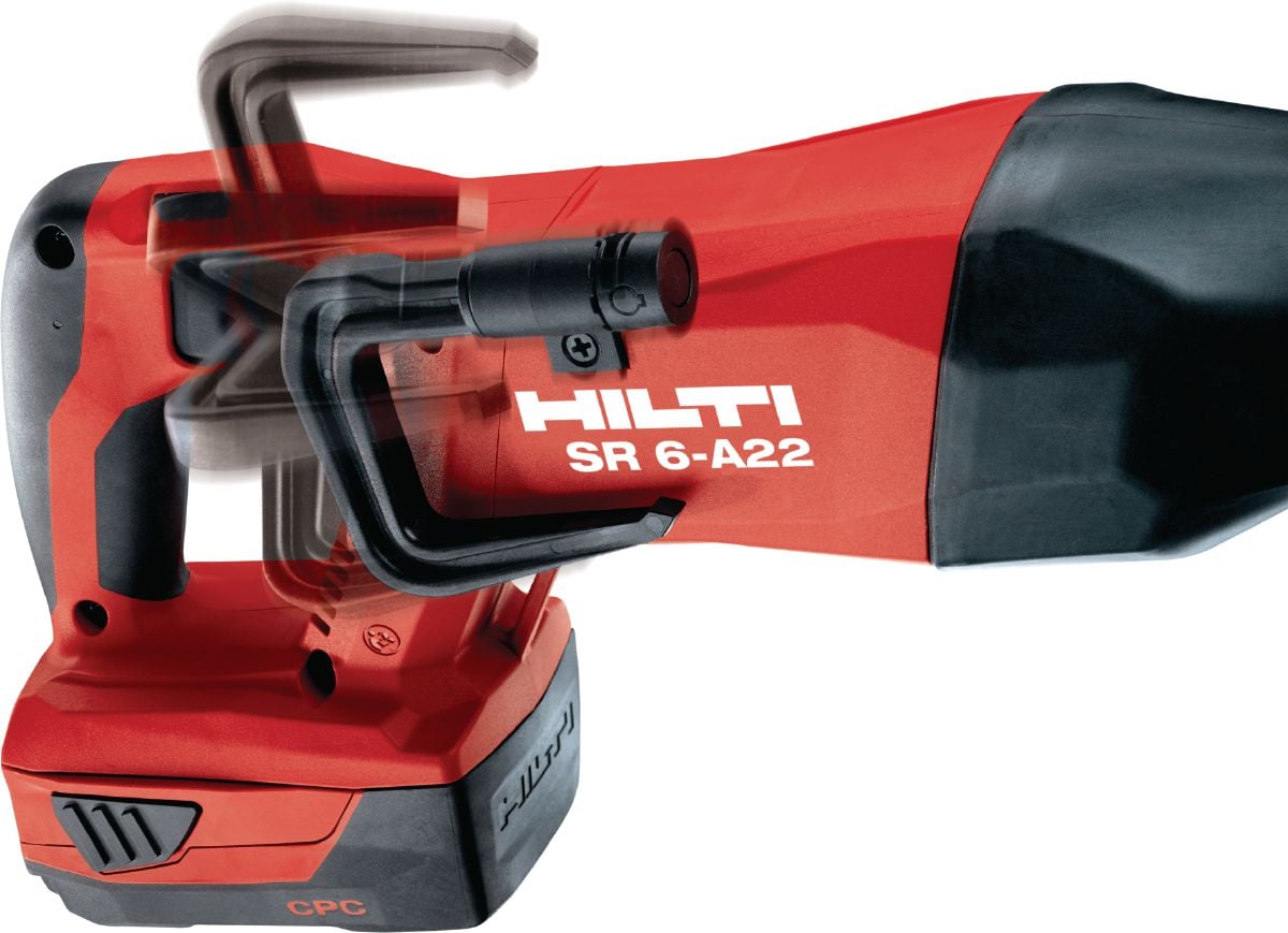 Hilti sr6 online