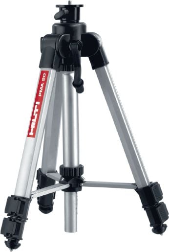 Tripod PMA 20 - Tripods & Levelling Staffs - Hilti USA