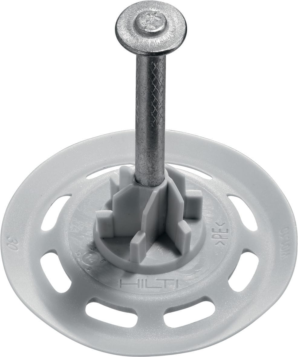 X-SW 30 Soft washer with nail - Fastening elements - Hilti USA