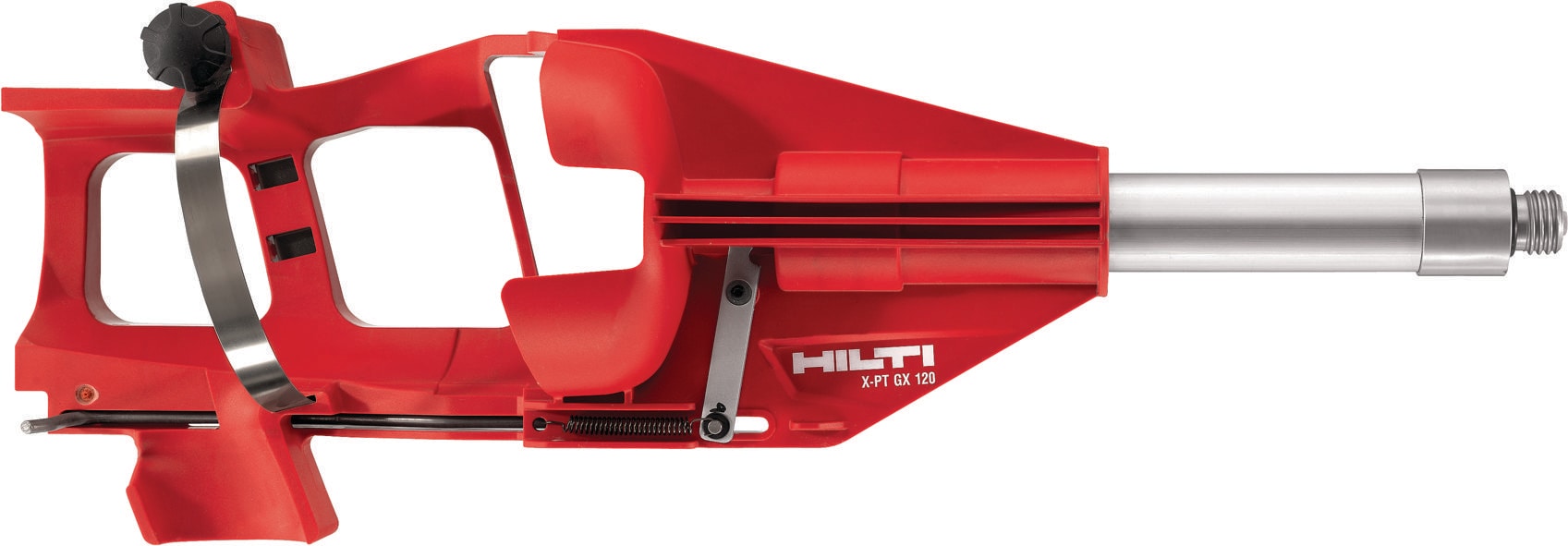 Receptacle X-PT GX 120-ME - Pole Tools - Hilti USA