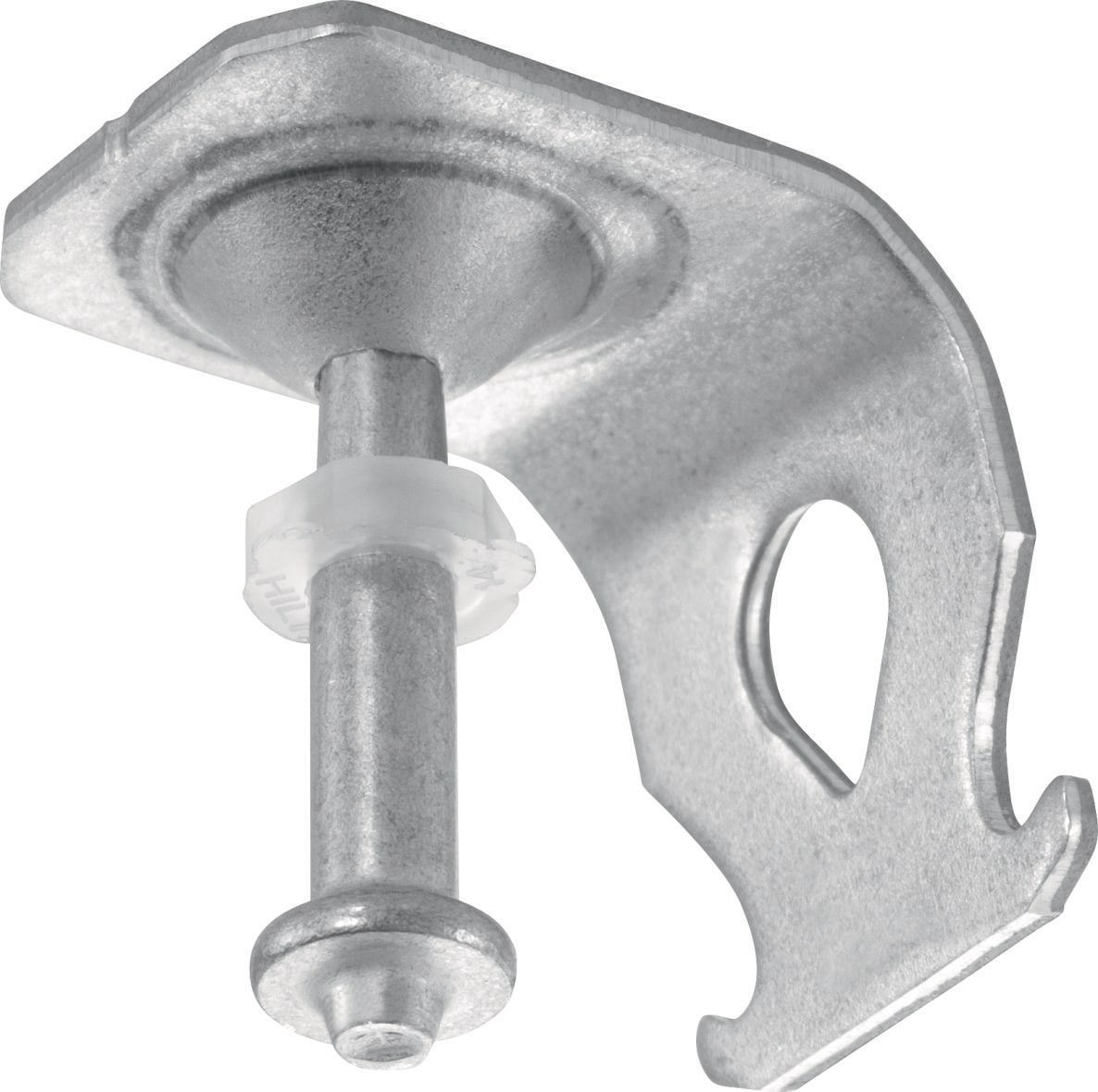 X-CX ALH Ceiling clip with nail - Fastening elements - Hilti USA