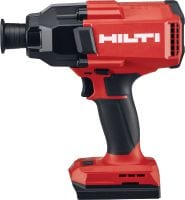 Hilti 22 best sale a impact driver