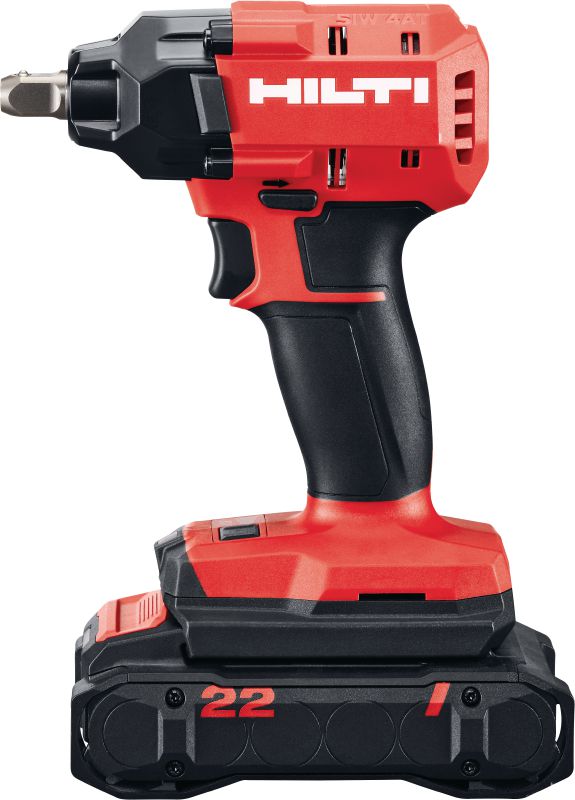 SIW 4AT-22 ½” Cordless impact wrench - Cordless Impact Wrenches