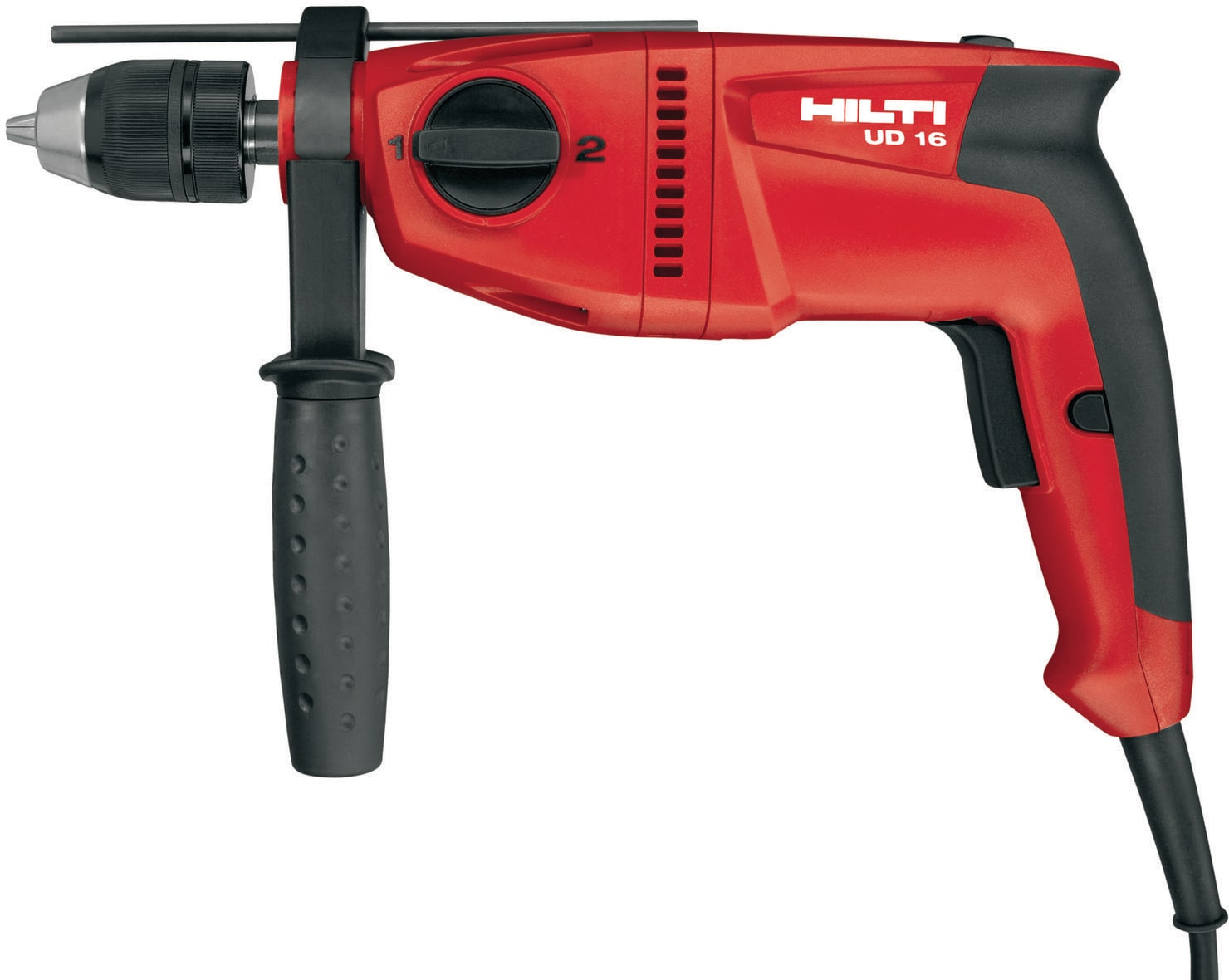 UD 16 Drill driver - Corded Drill Drivers - Hilti USA