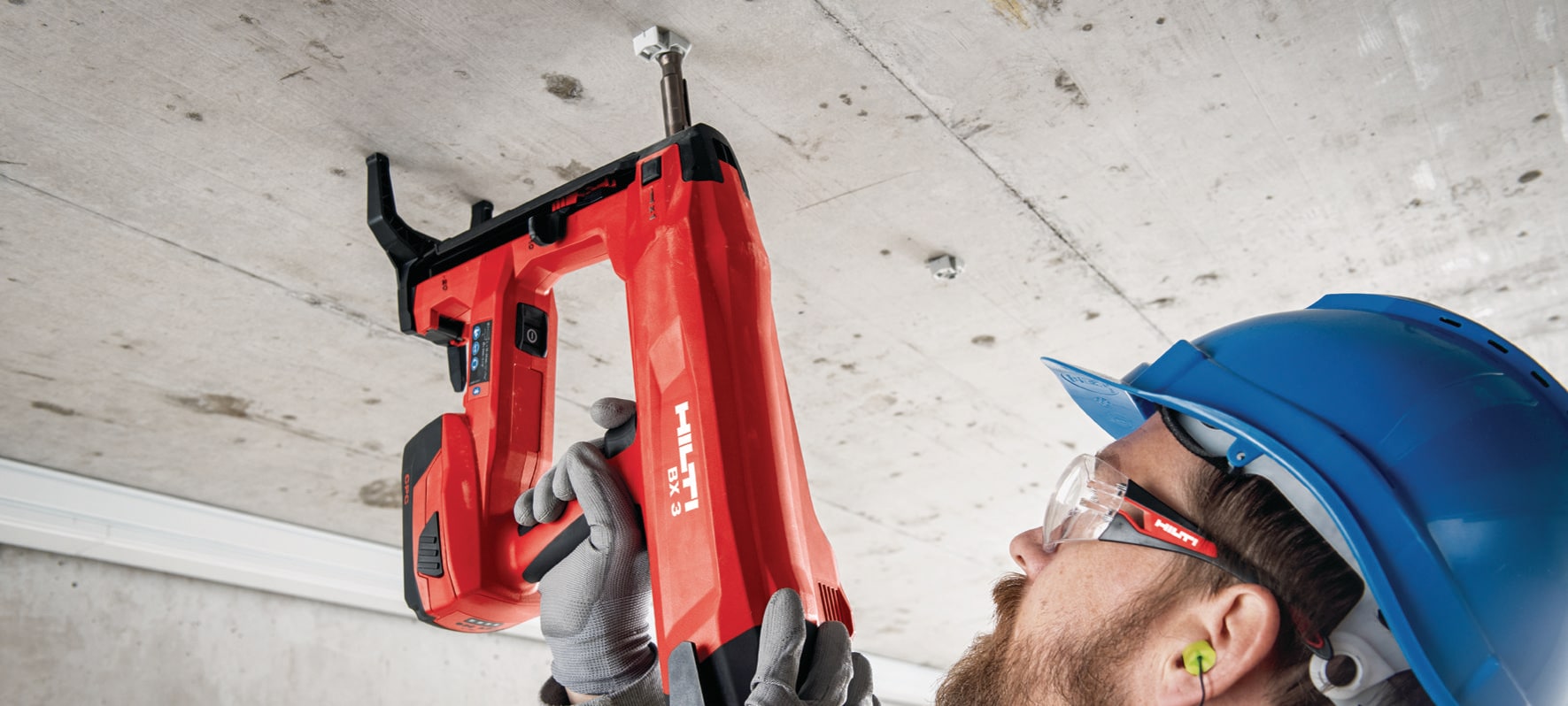 X-ECT MX Cable tie mount - Fastening elements - Hilti USA