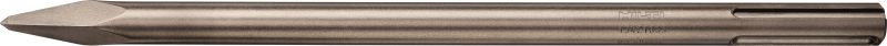 TE-Y SM Pointed chisels Ultra-robust SDS Max (TE-Y) pointed chisel bits for chipping/breaking up concrete and masonry