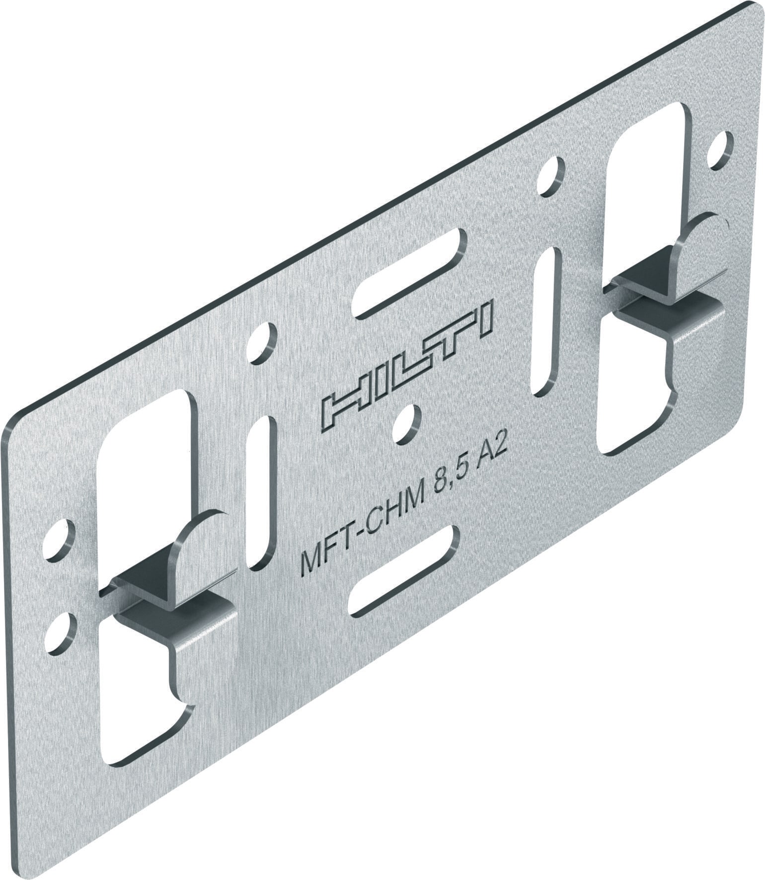 MFT-CH Clamps - Accessories for façade systems - Hilti USA