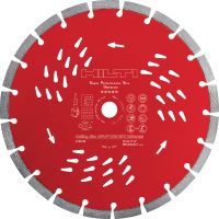 SPX Universal diamond blade - Hilti